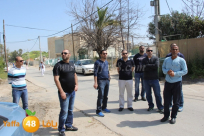 قسم الطوائف في وزارة الداخلية يستجيب لطلب الهيئة الاسلامية حول تعيين لجنة الأمناء